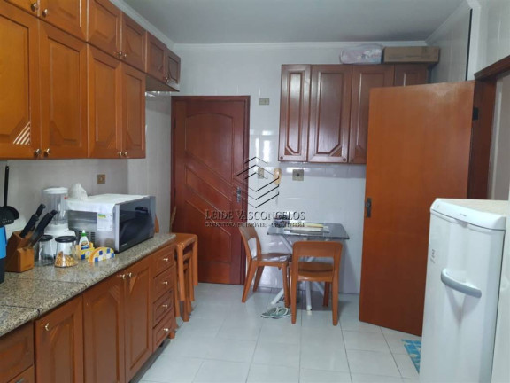 Imagem Apartamento com 3 Quartos à Venda, 130 m² em Vila Tupi - Praia Grande