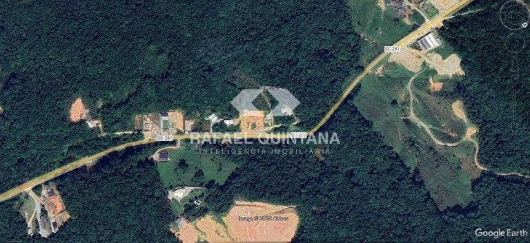 Terreno à Venda,  em Santa Teresa - São Pedro De Alcântara