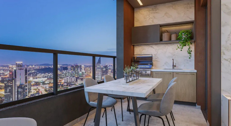 Imagem Imóvel com 2 Quartos à Venda, 90 m² em Cambuí - Campinas Imagem Imóvel com 2 Quartos à Venda, 90 m² em Cambuí - Campinas