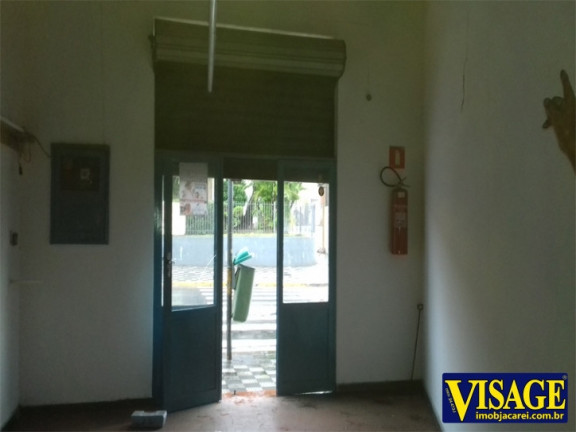Imagem Ponto Comercial para Alugar, 25 m² em Centro - Jacareí