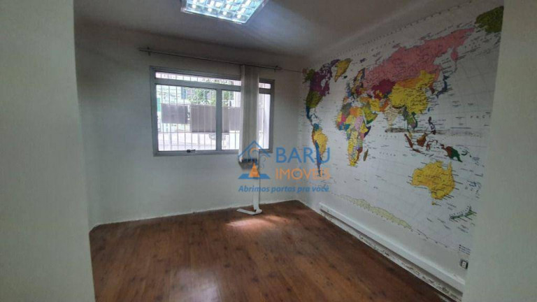 Imagem Casa com 1 Quarto à Venda ou Locação, 260 m² em Paraíso - São Paulo