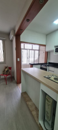 Imagem Apartamento com 2 Quartos à Venda, 57 m² em Centro Histórico - Porto Alegre Imagem Apartamento com 2 Quartos à Venda, 57 m² em Centro Histórico - Porto Alegre