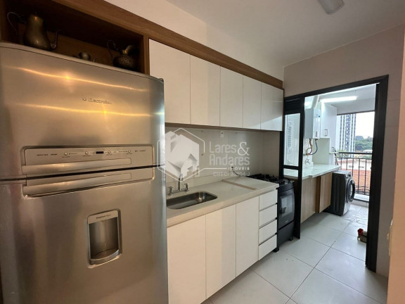 Imagem Apartamento com 2 Quartos à Venda, 69 m² em Vila Primavera - São Paulo