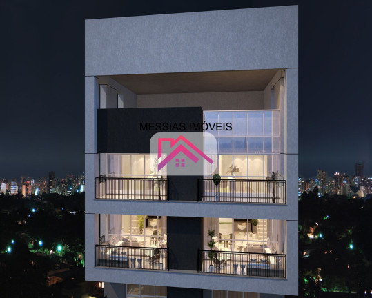 Imagem Imóvel com 1 Quarto à Venda, 62 m² em Cidade Monções - São Paulo