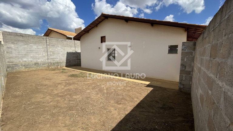 Imagem Casa de Condomínio com 3 Quartos à Venda, 68 m² em Alto Maron - Vitória Da Conquista Imagem Casa de Condomínio com 3 Quartos à Venda, 68 m² em Alto Maron - Vitória Da Conquista