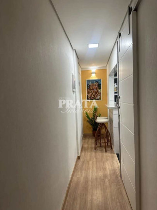 Imagem Apartamento com 1 Quarto à Venda, 47 m² em Ponta Da Praia - Santos Imagem Apartamento com 1 Quarto à Venda, 47 m² em Ponta Da Praia - Santos