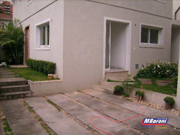 Imagem Casa à Venda, 200 m² em Cidade Monções - São Paulo Imagem Casa à Venda, 200 m² em Cidade Monções - São Paulo