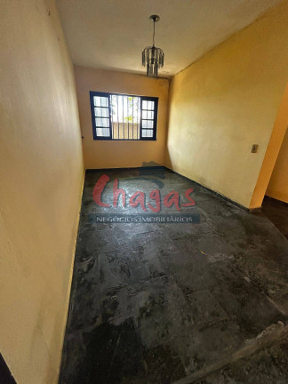 Imagem Casa com 3 Quartos à Venda, 227 m² em Jardim Primavera - Caraguatatuba