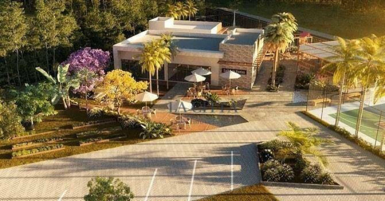 Terreno à Venda, 231 m² em Rio Do Meio - Itajaí