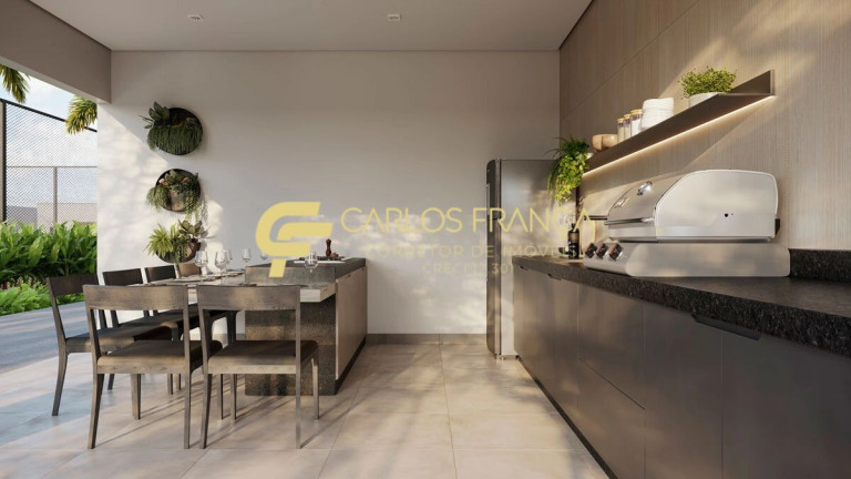 Imagem Apartamento com 2 Quartos à Venda, 61 m² em Stiep - Salvador