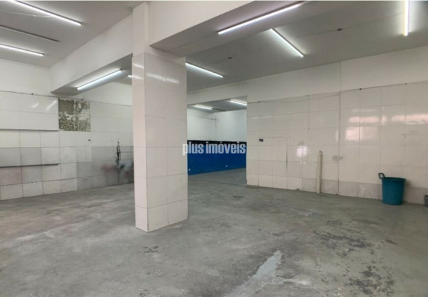 Imagem Imóvel Comercial para Alugar, 370 m² em Brooklin Paulista - São Paulo