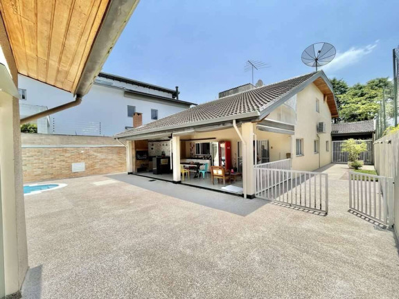 Imagem Casa com 5 Quartos à Venda, 240 m² em Recanto Impla - Carapicuíba