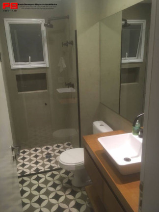 Imagem Apartamento com 3 Quartos à Venda, 84 m² em Pinheiros - São Paulo Imagem Apartamento com 3 Quartos à Venda, 84 m² em Pinheiros - São Paulo