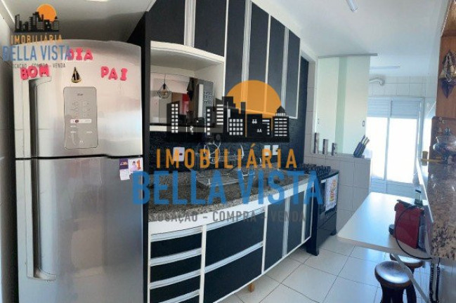 Imagem Apartamento com 2 Quartos à Venda, 117 m² em Itararé - São Vicente Imagem Apartamento com 2 Quartos à Venda, 117 m² em Itararé - São Vicente