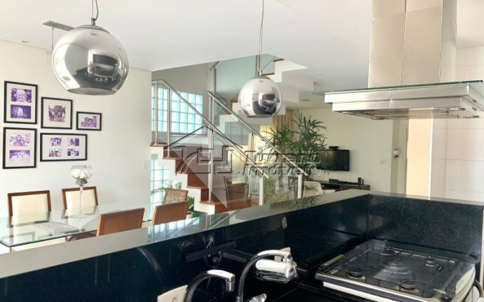 Imagem Casa de Condomínio com 3 Quartos para Alugar, 240 m² em Urbanova - São José Dos Campos Imagem Casa de Condomínio com 3 Quartos para Alugar, 240 m² em Urbanova - São José Dos Campos