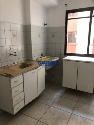 Imagem Apartamento com 2 Quartos à Venda, 50 m² em Jardim Iracema - Taboão Da Serra Imagem Apartamento com 2 Quartos à Venda, 50 m² em Jardim Iracema - Taboão Da Serra