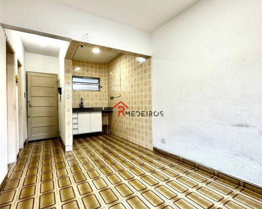 Imagem Apartamento com 1 Quarto à Venda, 36 m² em Caiçara - Praia Grande Imagem Apartamento com 1 Quarto à Venda, 36 m² em Caiçara - Praia Grande