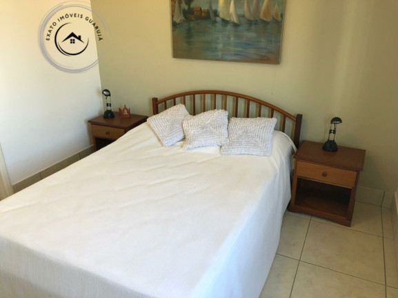 Imagem Apartamento com 2 Quartos para Alugar, 84 m² em Enseada - Guarujá Imagem Apartamento com 2 Quartos para Alugar, 84 m² em Enseada - Guarujá
