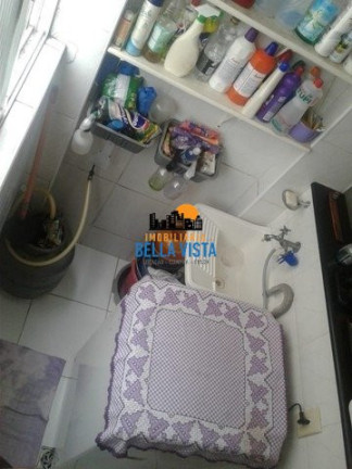 Imagem Apartamento com 1 Quarto à Venda, em Centro - São Vicente Imagem Apartamento com 1 Quarto à Venda, em Centro - São Vicente