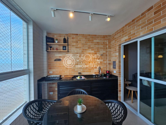 Imagem Apartamento com 2 Quartos à Venda, 77 m² em Vila Atlântica - Mongaguá Imagem Apartamento com 2 Quartos à Venda, 77 m² em Vila Atlântica - Mongaguá