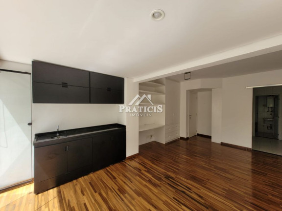 Imagem Apartamento com 3 Quartos à Venda, 123 m² em Vila Mariana - São Paulo