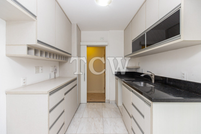 Imagem Apartamento com 3 Quartos à Venda, em Vila Olímpia - São Paulo Imagem Apartamento com 3 Quartos à Venda, em Vila Olímpia - São Paulo