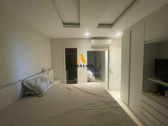 Imagem Apartamento com 3 Quartos à Venda, 112 m² em Barra Da Tijuca - Rio De Janeiro