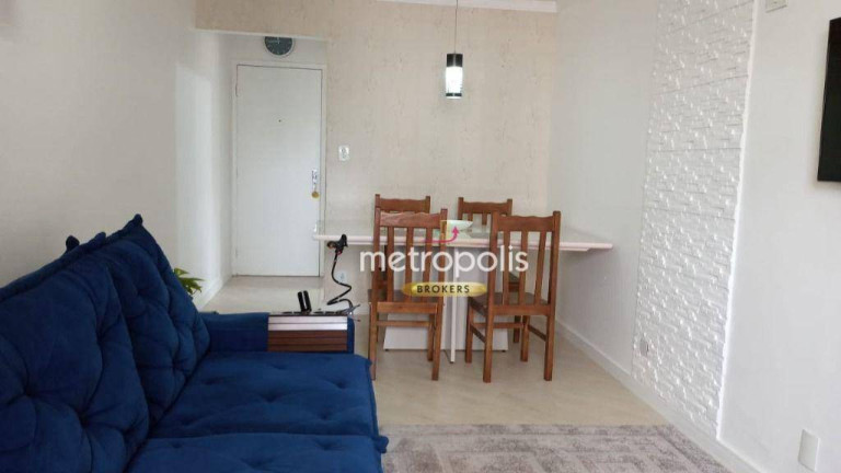 Imagem Apartamento com 2 Quartos à Venda, 78 m² em Fundação - São Caetano Do Sul Imagem Apartamento com 2 Quartos à Venda, 78 m² em Fundação - São Caetano Do Sul
