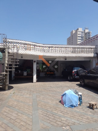 Imagem Casa com 3 Quartos à Venda, 400 m² em Mooca - São Paulo