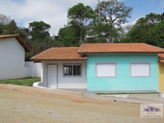 Imagem Casa de Condomínio com 3 Quartos à Venda, 72 m² em Chácara Do Remanso Gl Dois - Vargem Grande Paulista