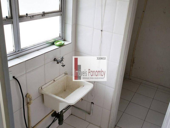 Imagem Apartamento com 2 Quartos à Venda, 85 m² em Vila Andrade - São Paulo