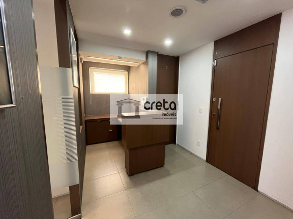 Imagem Sala Comercial para Alugar, 58 m² em Jardim Paulista - São Paulo