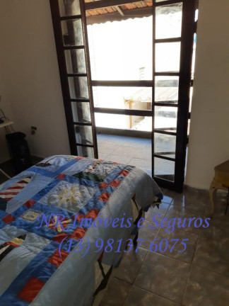 Imagem Casa com 3 Quartos à Venda, 119 m² em Centro - São Vicente Imagem Casa com 3 Quartos à Venda, 119 m² em Centro - São Vicente