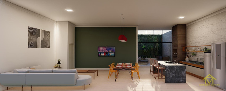 Imagem Apartamento com 1 Quarto à Venda, 34 m² em Praia De Itaparica - Vila Velha Imagem Apartamento com 1 Quarto à Venda, 34 m² em Praia De Itaparica - Vila Velha