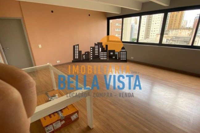 Apartamento com 4 Quartos à Venda,  em Vila Mariana - São Paulo