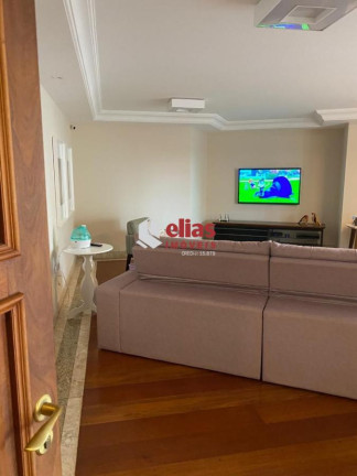 Imagem Apartamento com 3 Quartos à Venda, 265 m² em Vila Cidade Universitária - Bauru Imagem Apartamento com 3 Quartos à Venda, 265 m² em Vila Cidade Universitária - Bauru