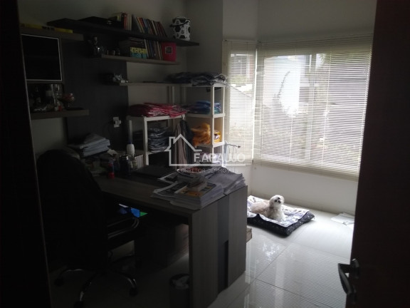 Imagem Imóvel com 4 Quartos à Venda, 372 m² em Parque Campolim - Sorocaba