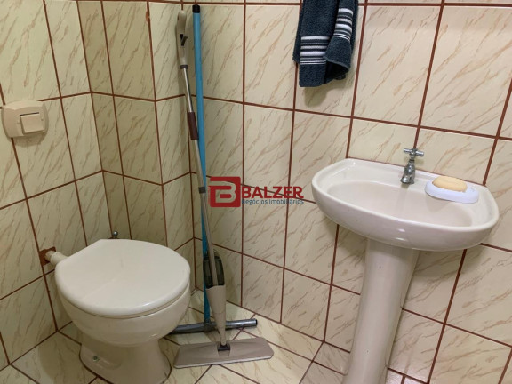 Imagem Apartamento com 2 Quartos à Venda, 89 m² em Centro - Florianópolis