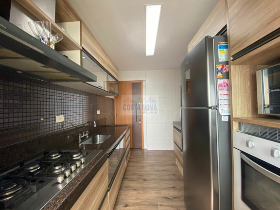 Imagem Apartamento com 2 Quartos à Venda, 84 m² em José Menino - Santos Imagem Apartamento com 2 Quartos à Venda, 84 m² em José Menino - Santos