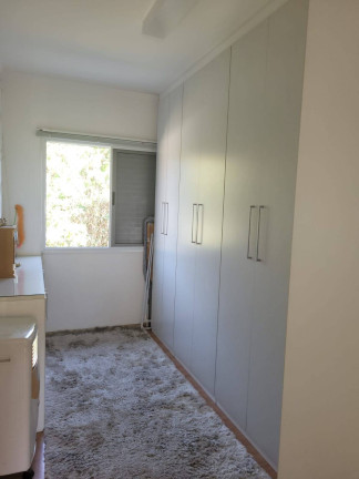 Imagem Casa de Condomínio com 3 Quartos à Venda, 172 m² em Jardim São Carlos - Sorocaba