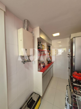 Imagem Cobertura com 5 Quartos à Venda, 304 m² em Barra Da Tijuca - Rio De Janeiro