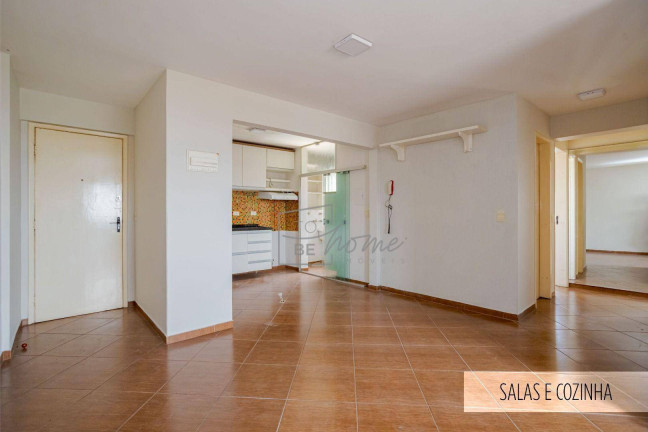 Imagem Apartamento com 3 Quartos à Venda, 67 m² em Novo Mundo - Curitiba Imagem Apartamento com 3 Quartos à Venda, 67 m² em Novo Mundo - Curitiba