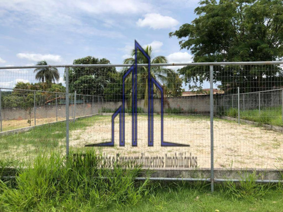 Imagem Terreno à Venda,  em Caluge - Itaboraí
