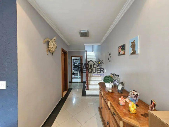 Imagem Sobrado com 3 Quartos à Venda, 140 m² em Vila Fiat Lux - São Paulo Imagem Sobrado com 3 Quartos à Venda, 140 m² em Vila Fiat Lux - São Paulo