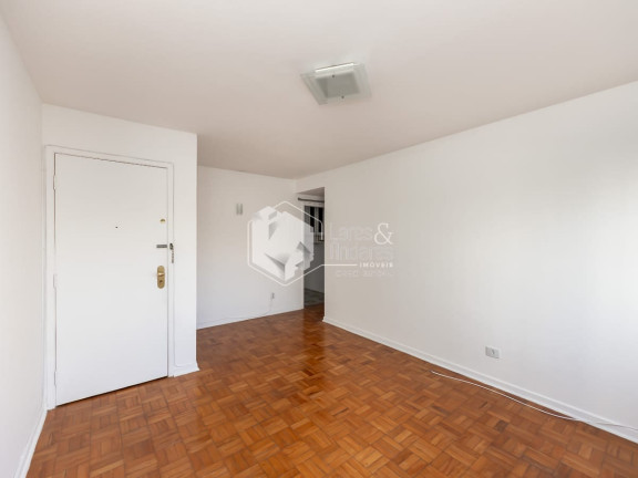 Imagem Apartamento com 3 Quartos à Venda, 73 m² em Indianópolis - São Paulo Imagem Apartamento com 3 Quartos à Venda, 73 m² em Indianópolis - São Paulo