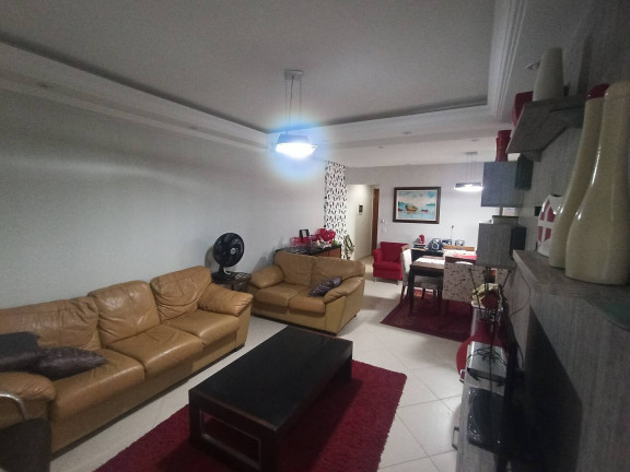 Imagem Apartamento com 3 Quartos à Venda, 116 m² em Canto Do Forte - Praia Grande Imagem Apartamento com 3 Quartos à Venda, 116 m² em Canto Do Forte - Praia Grande