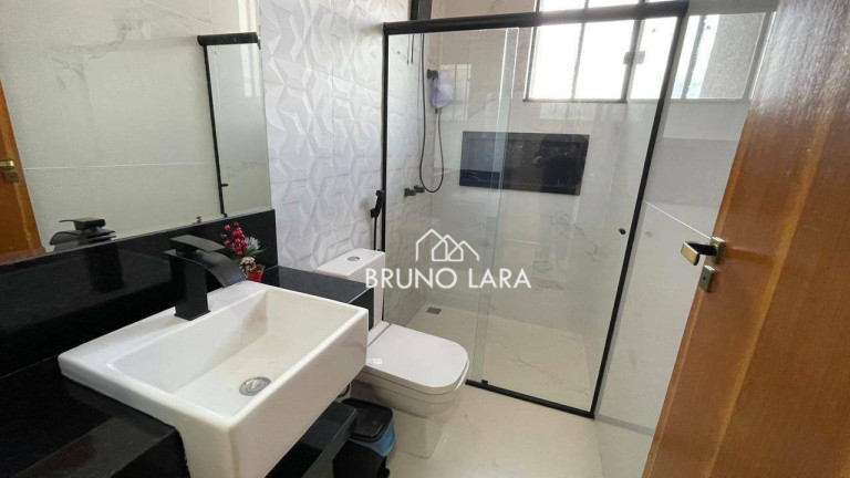 Imagem Casa com 3 Quartos à Venda, 180 m² em Condomínio Serra Verde - Igarapé Imagem Casa com 3 Quartos à Venda, 180 m² em Condomínio Serra Verde - Igarapé