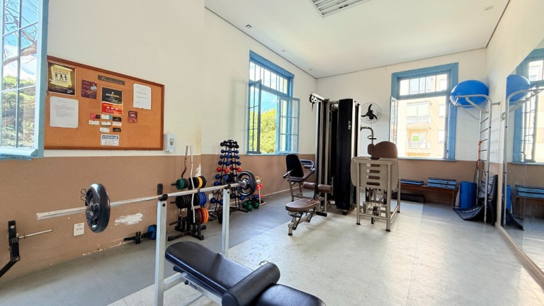 Imagem Apartamento com 3 Quartos à Venda, 72 m² em Teresópolis - Porto Alegre
