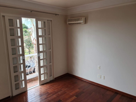 Imagem Sobrado com 3 Quartos à Venda, 360 m² em Condomínio Royal Park - Ribeirão Preto