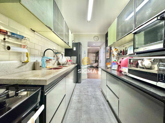 Imagem Apartamento com 2 Quartos à Venda, 90 m² em Pitangueiras - Guarujá Imagem Apartamento com 2 Quartos à Venda, 90 m² em Pitangueiras - Guarujá